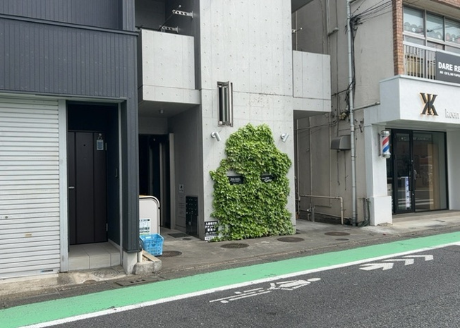 【外観】 | オーバルコート町田中町 | 販売されている全ての土地が、宅地用の土地であるとは限りません。都市計画法に基づき、基本的に住宅を建てることができるのは土地計画区であることに加え、市街化区域として定められている地域のみとなっています。