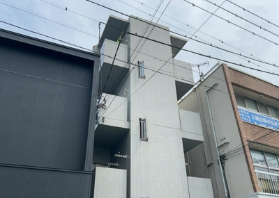 【外観】 | オーバルコート町田中町 | ハザードマップは自然災害による被害を予測し、その被害範囲を地図上で表したものです。近年特に災害が多くなっていますので、事前に調査すると安心できます。ハザードマップは国交省のホームページをご覧ください。