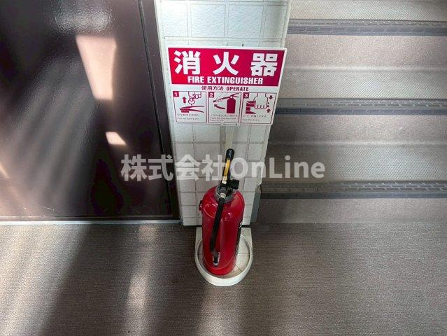 カンテサンス勝山北Ⅱのその他