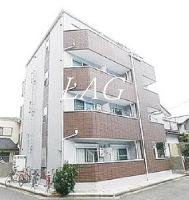 【外観】 | 光が丘テラス | 外観です。