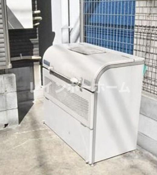 Beststageスカイツリーのその他共用部分