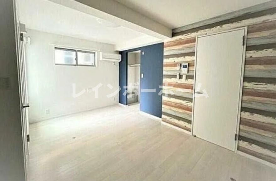 Beststageスカイツリーの居間・リビング