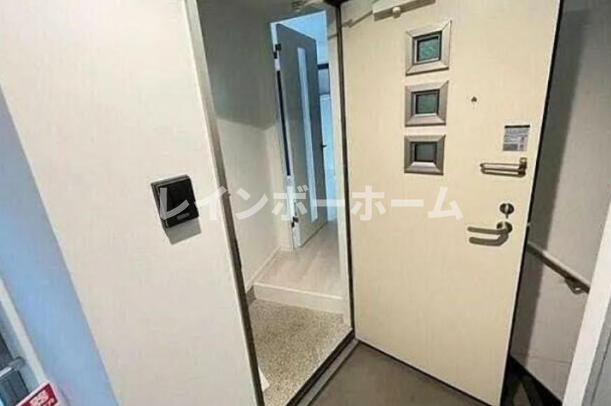 Beststageスカイツリーの玄関