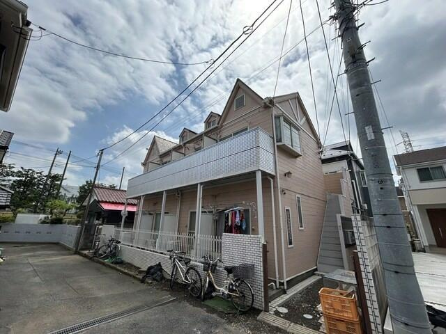 ライフピアピュウアの画像