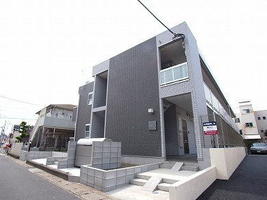 【外観】 | リブリ・MIYABI