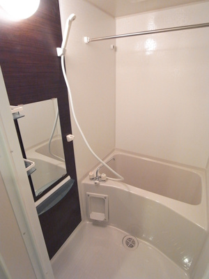 【浴室】 | リブリ・MIYABI