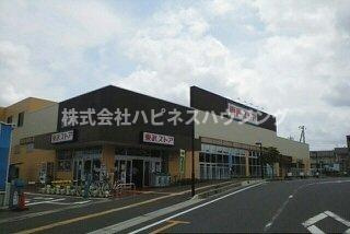 フラン　メゾンの周辺|東武ストア 逆井店まで600m