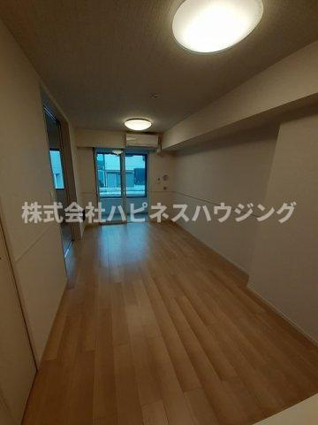 フラン　メゾンの居間・リビング