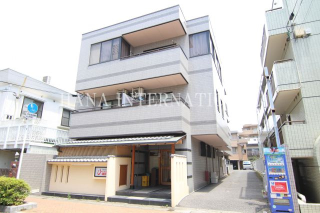 トーワマンション