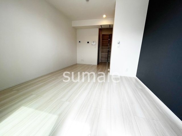 インペリアルヒルズの寝室|洋室です