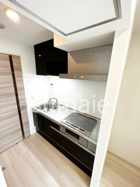 インペリアルヒルズのキッチン|キッチンです