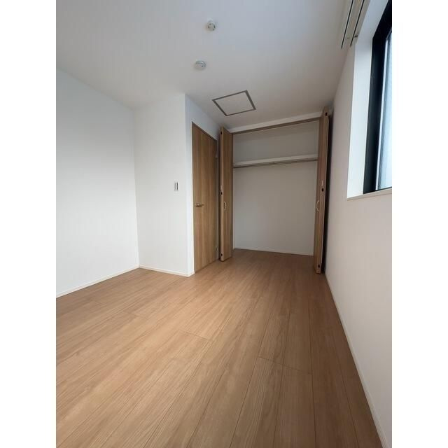 Ｋｏｌｅｔ北赤羽＃１３の収納