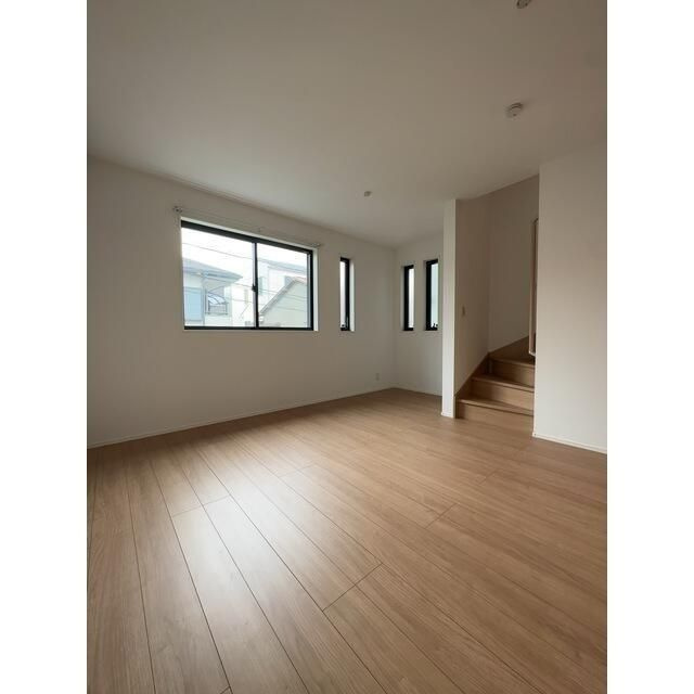 Ｋｏｌｅｔ北赤羽＃１３の洋室