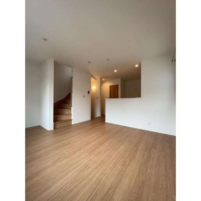 Ｋｏｌｅｔ北赤羽＃１３の居間・リビング