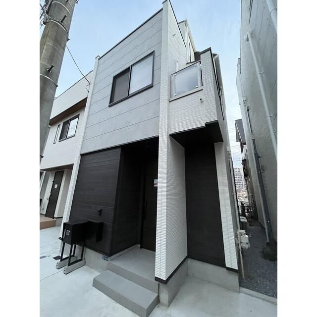 Ｋｏｌｅｔ北赤羽＃１３の外観