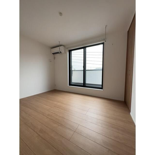 Ｋｏｌｅｔ北赤羽＃１３の寝室