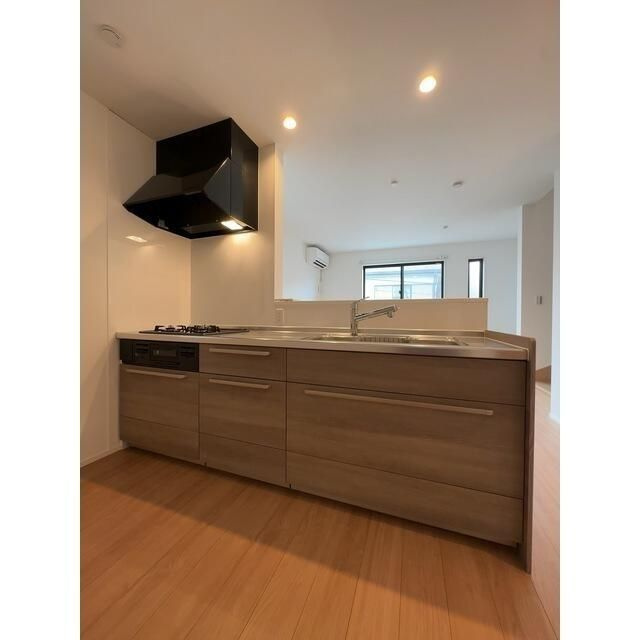 Ｋｏｌｅｔ北赤羽＃１３のキッチン