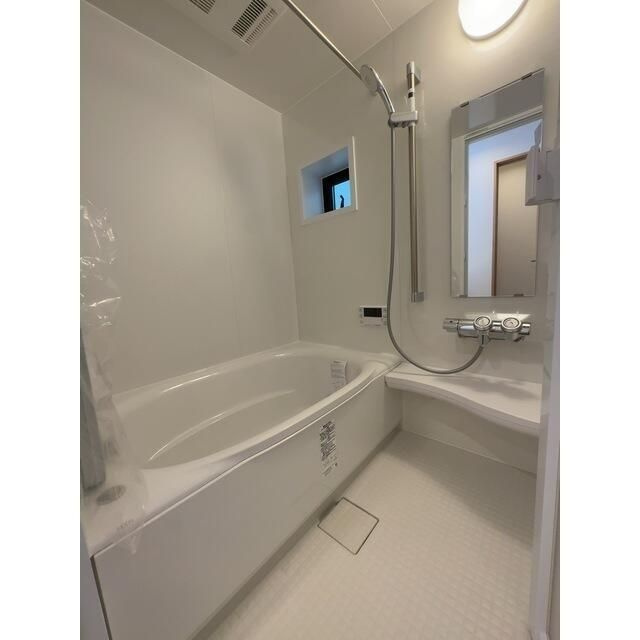 Ｋｏｌｅｔ北赤羽＃１３の浴室