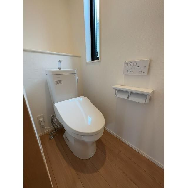 Ｋｏｌｅｔ北赤羽＃１３のトイレ