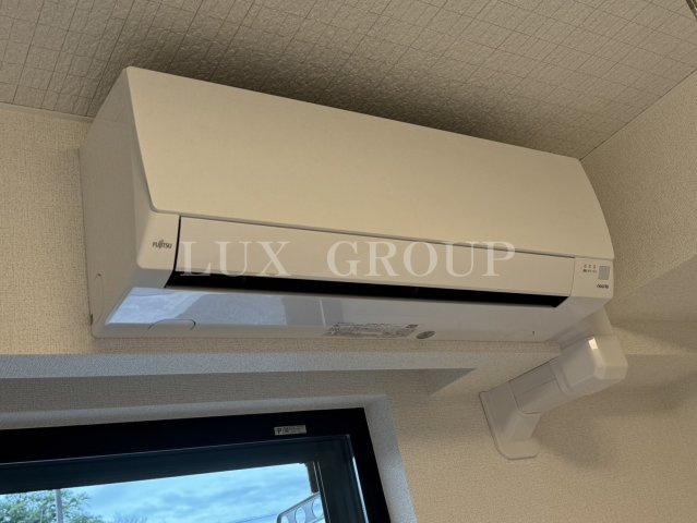 【設備】 | ビラ・パストラル