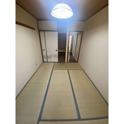【寝室】 | Ksハウス