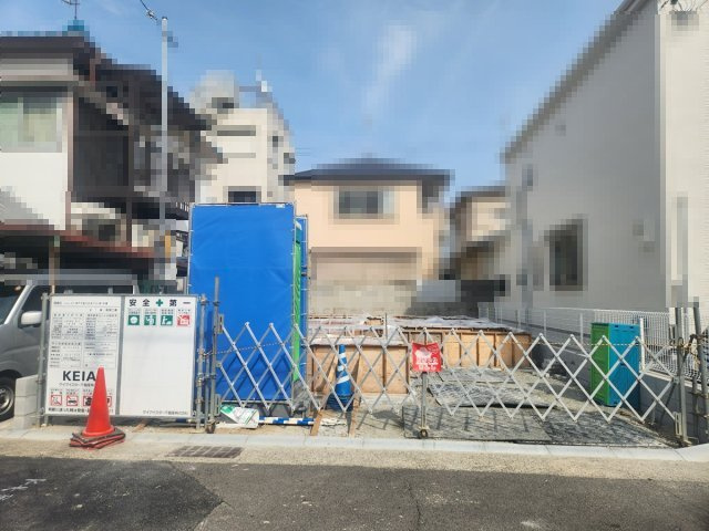 神戸市垂水区泉が丘　新築戸建て