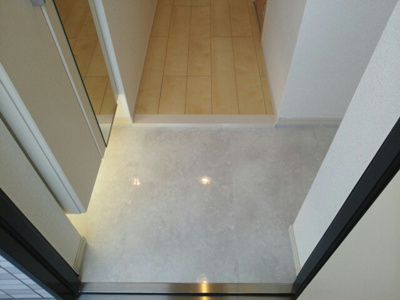 【玄関】 | プリムローズ エレガント