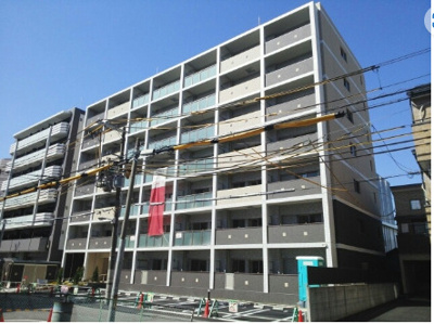 【外観】 | プリムローズ エレガント