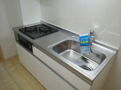 【キッチン】 | プリムローズ エレガント