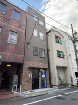 蔵前駅徒歩3分 アンテロープ蔵前4階 事務所仕様の画像