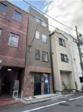 蔵前駅徒歩3分 アンテロープ蔵前4階 事務所仕様の画像