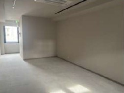 【居間・リビング】 | 蔵前駅徒歩3分 アンテロープ蔵前4階 事務所仕様