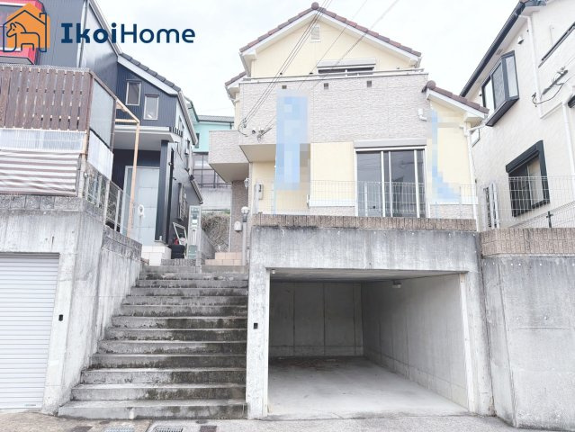 神戸市西区玉津町二ツ屋　中古戸建