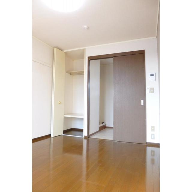 ※写真は別室です
