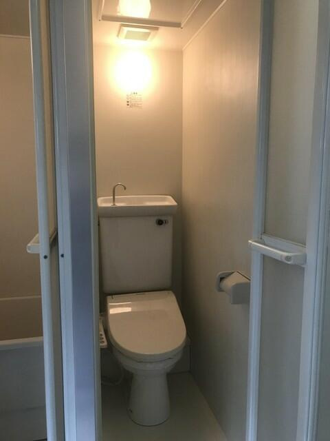※写真は別室です