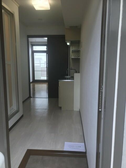 ※写真は別室です