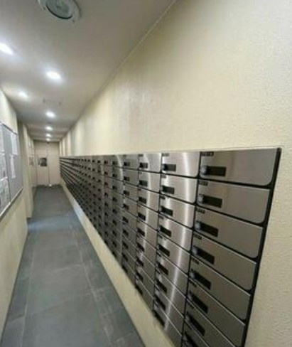 ジオ板橋大山のその他共用部分