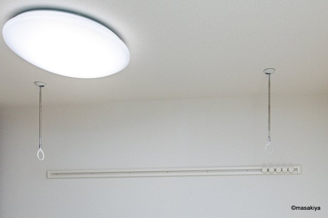 ピースヒルズの設備|写真は同じ大和ハウスの近い間取りの物です。参考にご覧下さい。