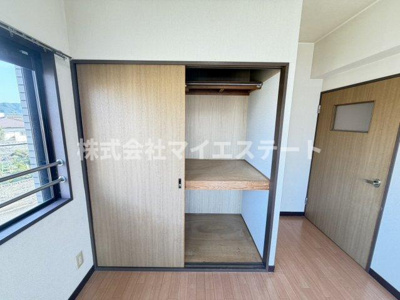 【内装】 | 蛇籠町マンション2号館
