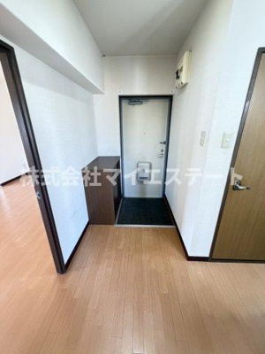 【その他】 | 蛇籠町マンション2号館
