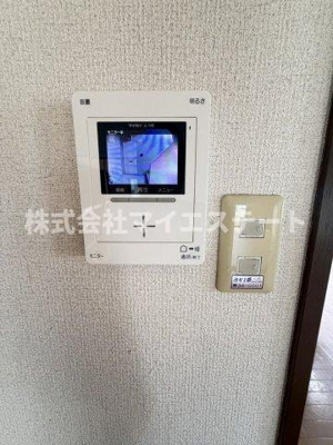 【セキュリティ】 | 蛇籠町マンション2号館