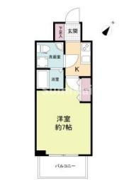 【間取り】 | セレニテ神戸元町クレア