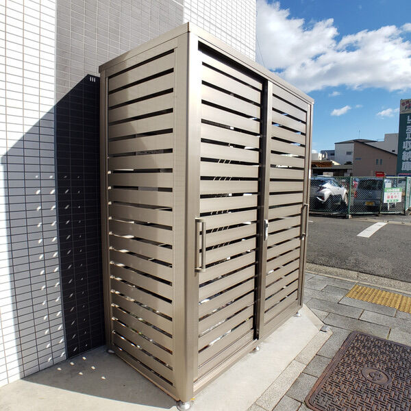 axis meisei　名古屋市賃貸　仲介手数料無料のその他共用部分
