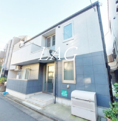 【外観】 | ベストフラット | 外観です。