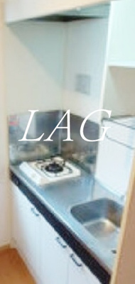 【キッチン】 | ベストフラット | キッチンです。