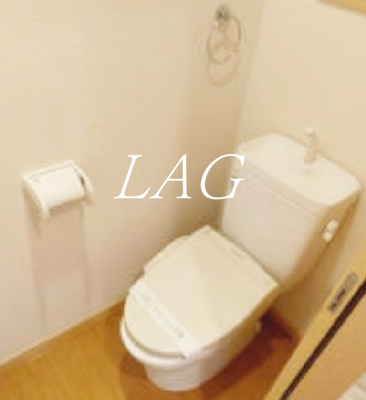 【トイレ】 | ベストフラット | トイレです。