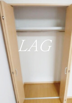 【収納】 | ベストフラット | 収納です。