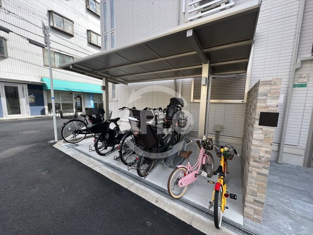 アンサンブル大今里　今里小学校区のその他共用部分