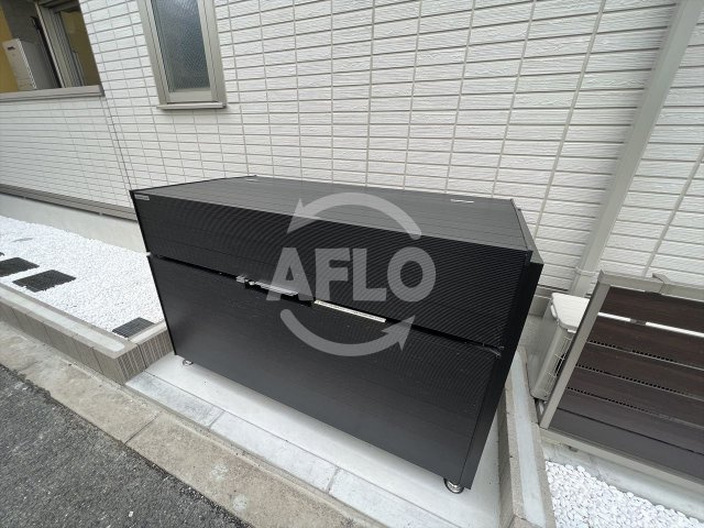 アンサンブル大今里　今里小学校区のその他共用部分