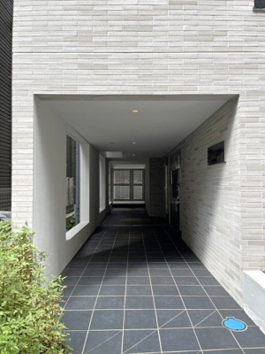 【エントランス】 | ｔｏｇｇｌｅ護国寺